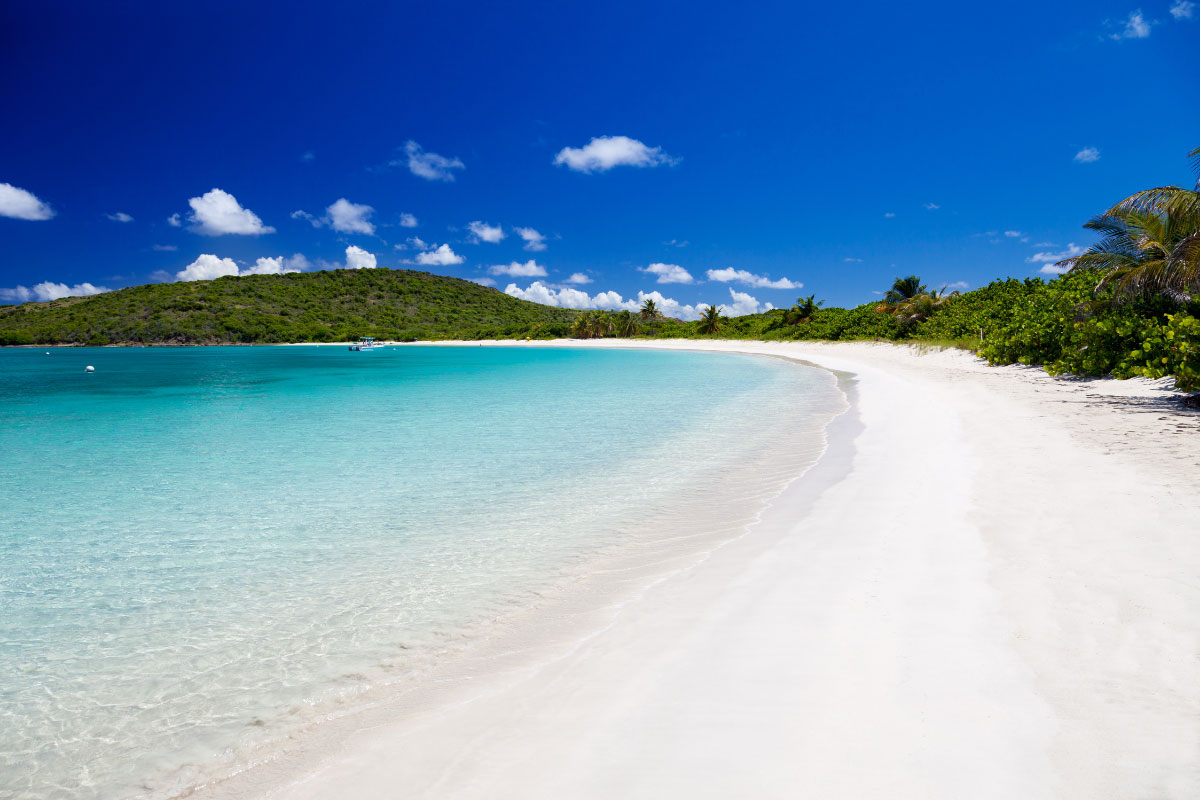 Culebrita Beach And Beyond Yacht Charters 