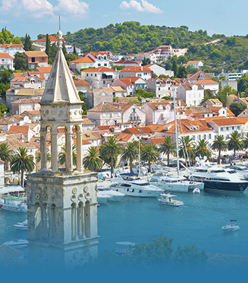 Croatia - Yacht Charter Destination - AndBeyond