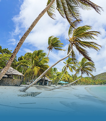 Grenadines - Yacht Charter Destination - AndBeyond