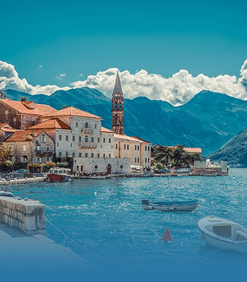 Montenegro - Yacht Charter Destination - AndBeyond