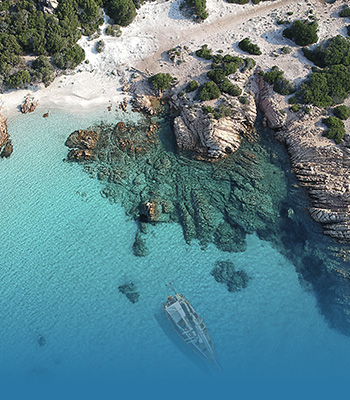Sardinia - Yacht Charter Destination - AndBeyond