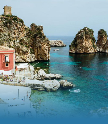 Sicily Aeolian Islands - Yacht Charter Destination - AndBeyond