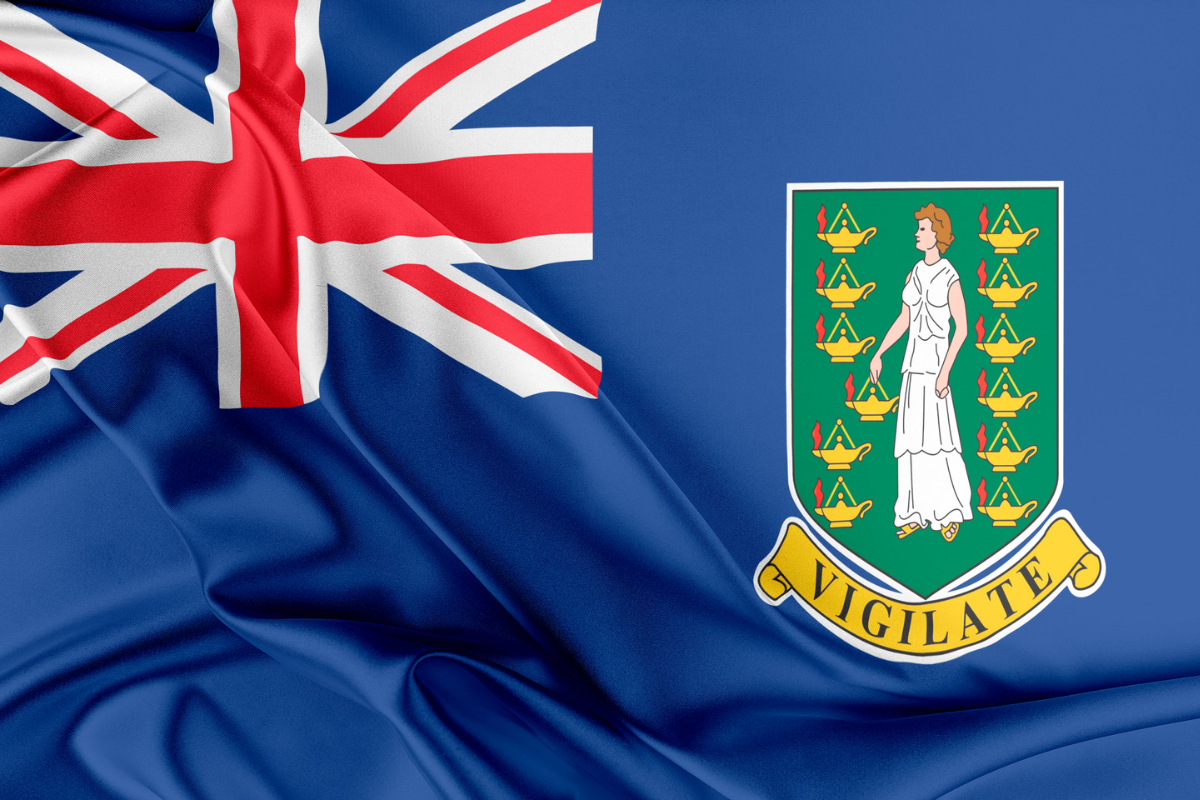 USVI vs BVI What's the Difference? &Beyond Yacht Charters