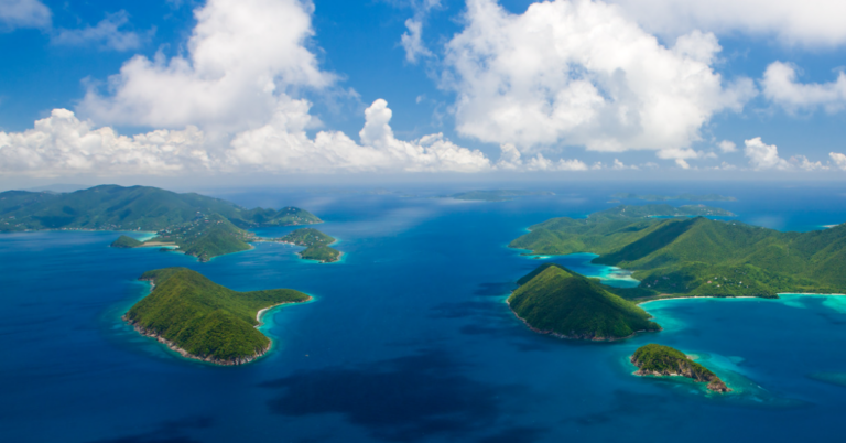 All Inclusive Yacht Charter Caribbean regions to sail