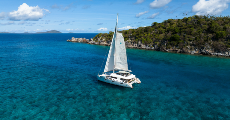 dos and donts Caribbean luxury yacht charter