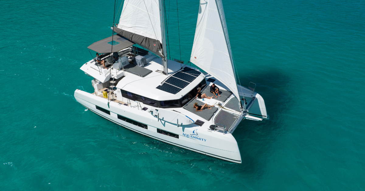 all inclusive yacht vacations extra expenses budget Virgin Islands