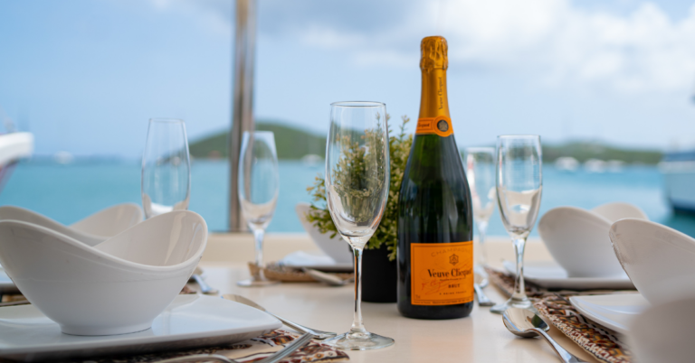 rules for drugs and alcohol on chartered yachts virgin islands