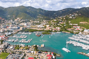 BVI Tortola And Beyond 1