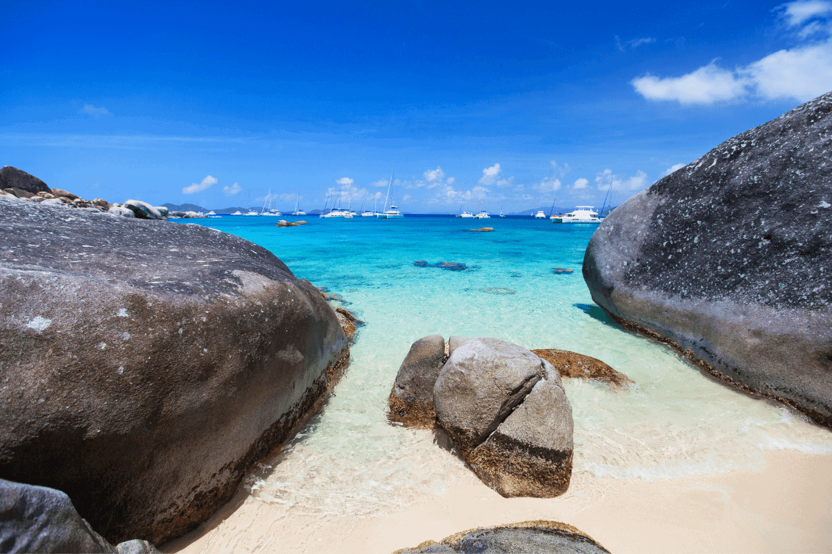 BVI Virgin Gorda And Beyond 3