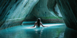 Charter The British Virgin Islands in Luxury and beyond